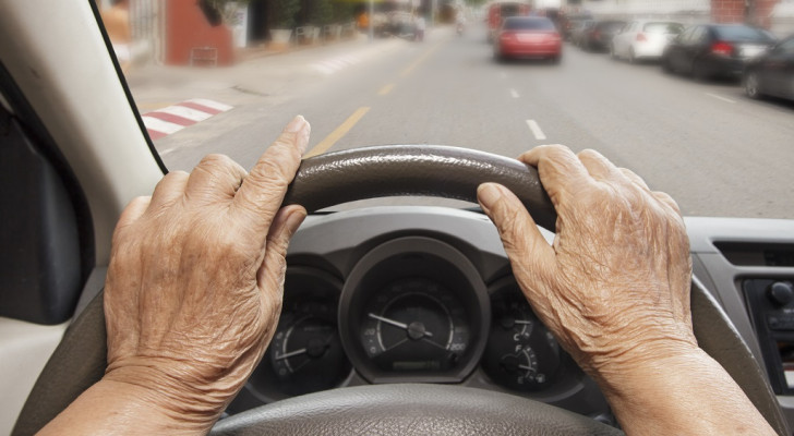 كان يذهب للطبيب .. مسن  فرنسي يصل كرواتيا مرورا بإيطاليا بسبب عطل في الـ (GPS)