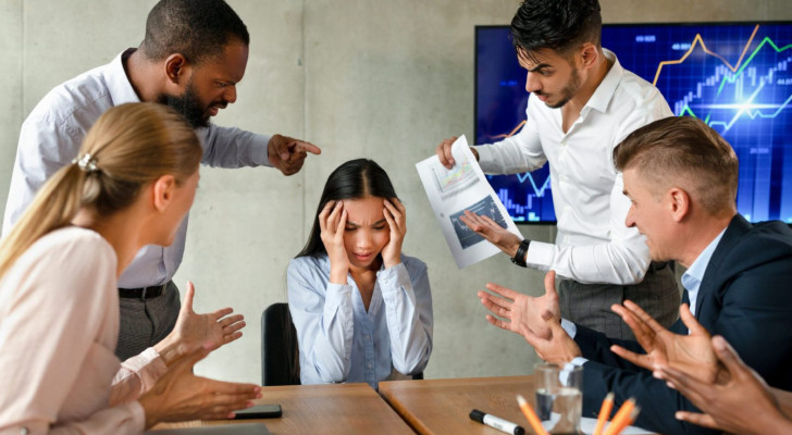 الخبراء يحذرون: كرهك لعملك قد يكون قاتلا لصحة قلبك!