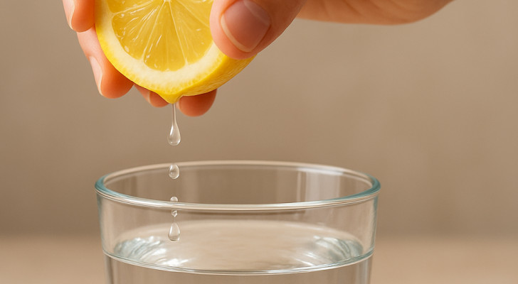 ماذا سيحدث لجسمك إذا أضفت عصرة ليمون إلى كل كوب ماء تشربه يوميا؟