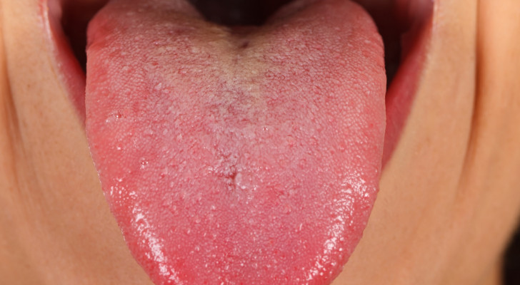 علميا: لكل لسان بصمة خاصة وفريدة مثل بصمة الإصبع!