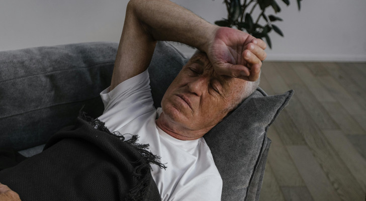 مهم .. ماذا سيحدث لمرضى الضغط إذا نقص فيتامين د لديهم؟