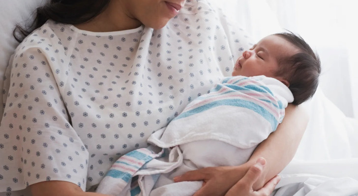 دراسة 2025: الرضاعة الطبيعية تحمي الأم والطفل من أمراض القلب والسكري