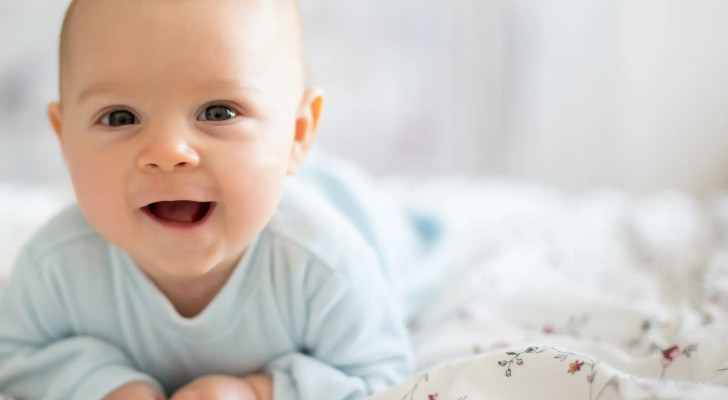 قدرة مذهلة.. الرضع قادرون على تمييز الأشخاص الطيبين من الأشرار من النظرة الأولى!