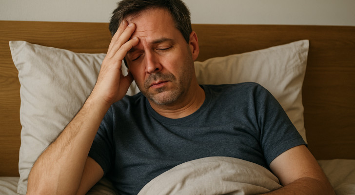 3 إشارات إذا ظهرت عليك صباحا.. اعلم أنك على أبواب الإصابة بالسكري