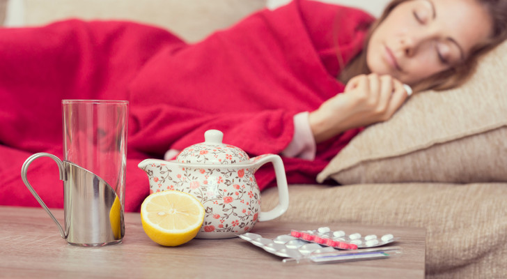 هل يمكن أن يتحول الرشح البسيط إلى حالة أخطر مثل التهاب السحايا البكتيري؟