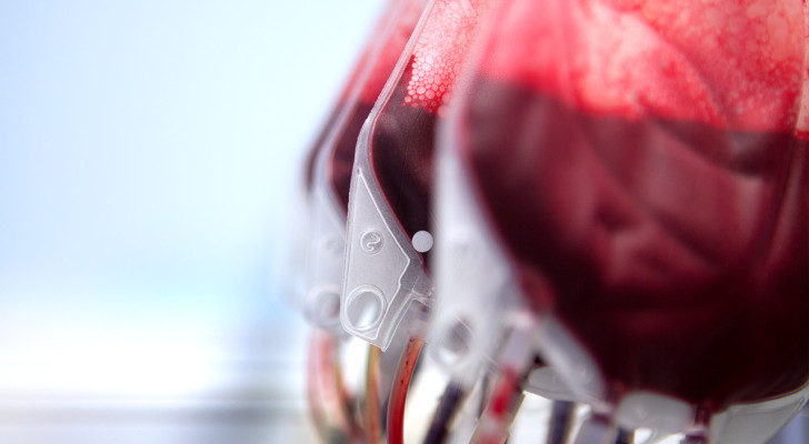 انتبه إذا كنت من أصحاب فصيلة الدم هذه.. كبدك في خطر أكثر من غيرك!