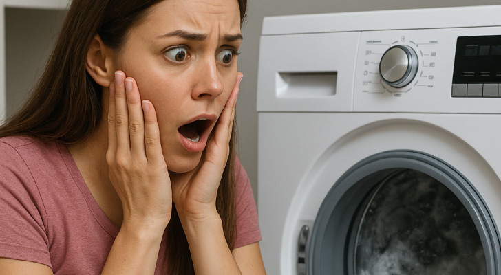 سؤال وجواب: هل من الطبيعي أن تصدر الغسالة صوتا عاليا أثناء الغسيل؟ وما سبب اهتزازها القوي أثناء دورة العصر؟