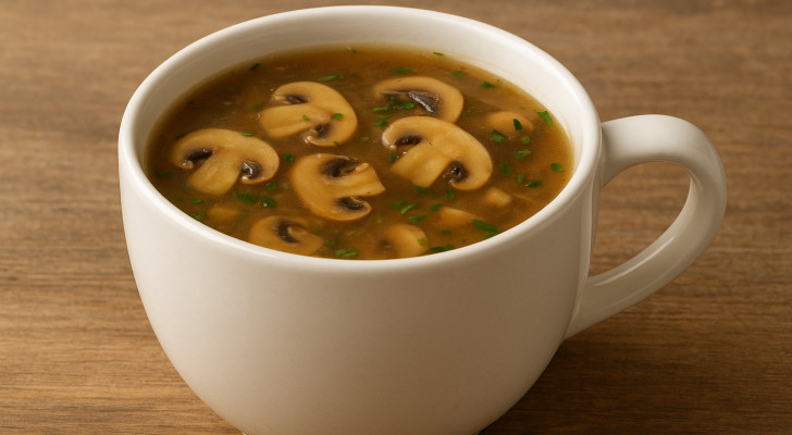 ودع نقص فيتامين "D" بهذه المشروبات الأربعة السحرية!