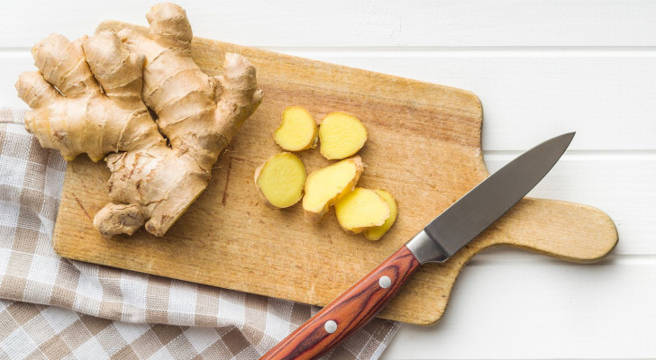 لمرضى السكري: 5 أسباب ستجعلك تتناول الزنجبيل يوميا!