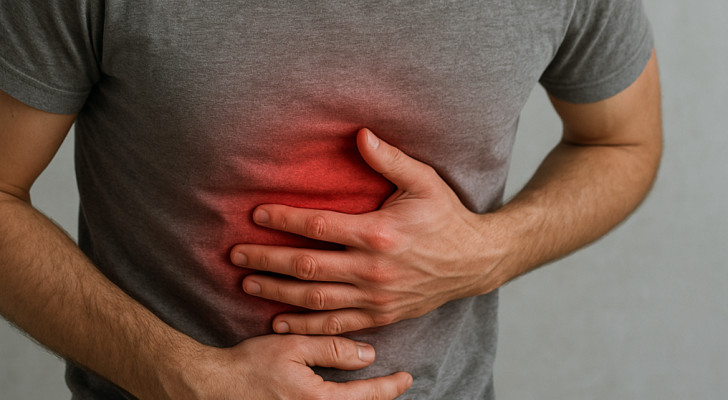 سؤال وجواب: أعاني من ألم المعدة بعد الأكل مباشرة أو بعد ساعتين؟ ما التفسير؟
