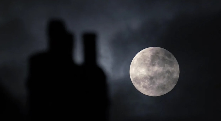 السماء على موعد مع "Cold Moon".. أعلى قمر مكتمل في عام 2025 يشرق في 4 ديسمبر