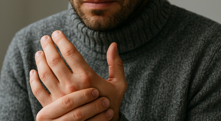 سؤال وجواب: لماذا أشعر بألم في مفاصلي كلما أصبح الطقس أبرد؟ هل أعاني من الروماتيزم؟