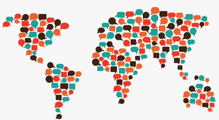 خبراء: الأشخاص الذين يتحدثون أكثر من لغة أدمغتهم أكثر شبابا من غيرهم