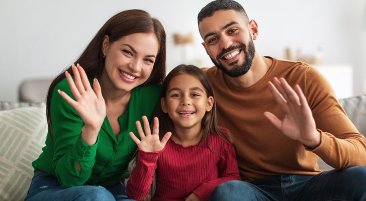 خبراء: الطفل الذي يسمع لتوجيهات أبويه دوما هو الأنجح أكاديميا وعمليا بالمستقبل!