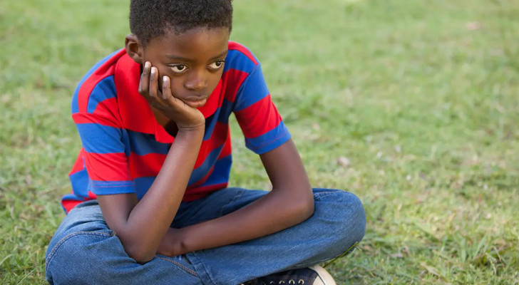 خبراء من هارفرد: الكلمات القاسية تترك آثارا وندبا دائمة في دماغ الأطفال!