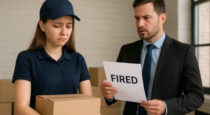 في إسبانيا.. طرد موظفة من عملها بسبب تكرار وصولها المبكر إلى العمل!