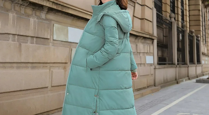 انتبهوا.. المعاطف الطويلة والثقيلة هذا الشتاء قد تتعب ظهركم!