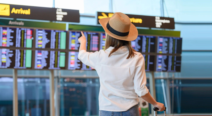 سر السعادة قبل السفر: لماذا يمنحنا التخطيط فرحا أكبر من الرحلة نفسها؟