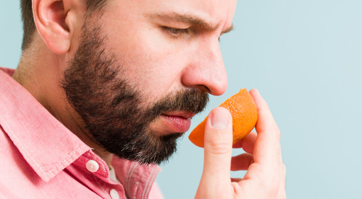 فقدان الشم لفترة طويلة ليس كورونا فقط: 100 مرض خطير وراءه!