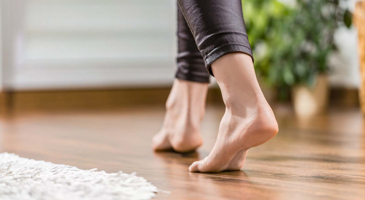 معلومة ستذهلك: فوائد المشي للخلف التي لم يخبرك بها أحد!