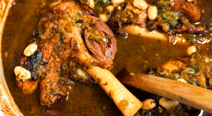 إذا كنت مصابا بنزلات البرد والإنفلونزا.. تناول شريحة من اللحم وستندهش من النتائج!