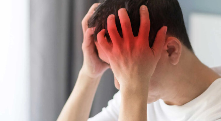 روائح طبيعية قادرة على إزالة صداع الرأس.. جربها