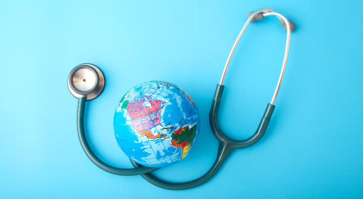 بانوراما الصحة: أبرز الاكتشافات الطبية التي شهدها عام 2025!