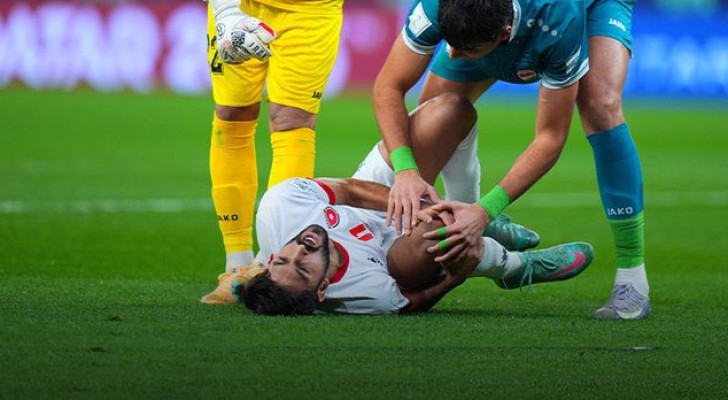 إصابة قطع الرباط الصليبي (الأمامي أو الخلفي): كم يحتاج المريض ليتعافى بعد العملية؟