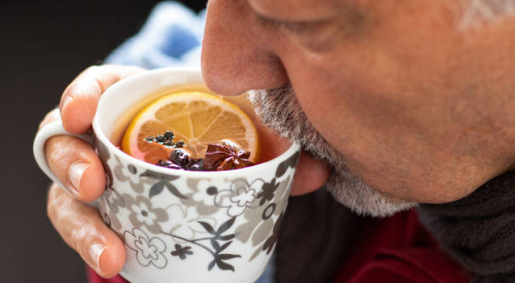 للرجال.. إذا شربت شاي الأعشاب هذا يوميا.. نتائج مذهلة قد تغير خصوبتك تماما!