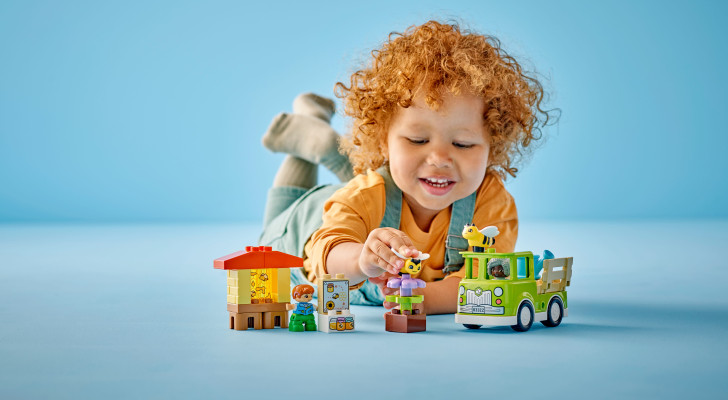 الجمعية الألمانية للغدد الصماء تحذر: ألعاب الأطفال تحتوي على مواد ضارة بالهرمونات!