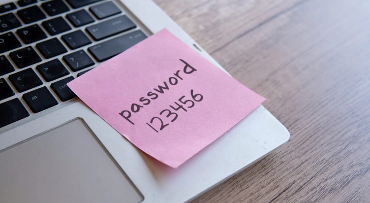 "123456" تتصدر قائمة كلمات المرور الأكثر استخداما في 2025!
