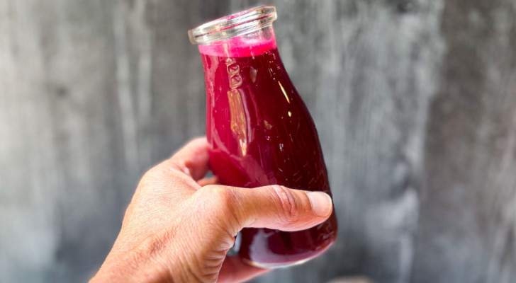 ماذا يفعل عصير الشمندر لجسمك إذا تناولته كل يوم؟