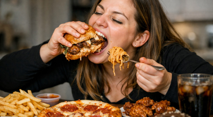 لأنها «تأكل كثيرا».. رجل يطالب خطيبته السابقة بكل ما أنفقه عليها.. فبماذا قضت المحكمة؟