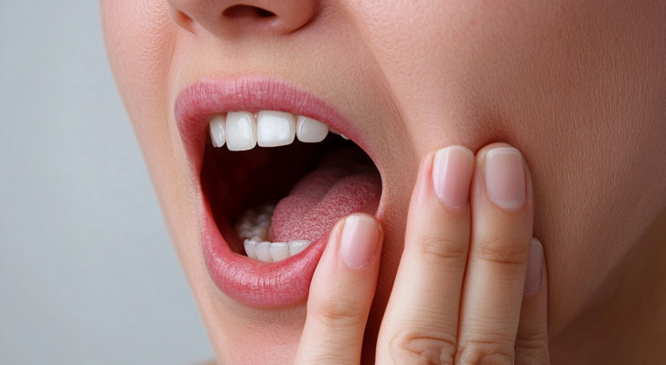 ثلاثة أعراض فموية تنذر بإصابتك بجرثومة المعدة.. هل تعرفها؟