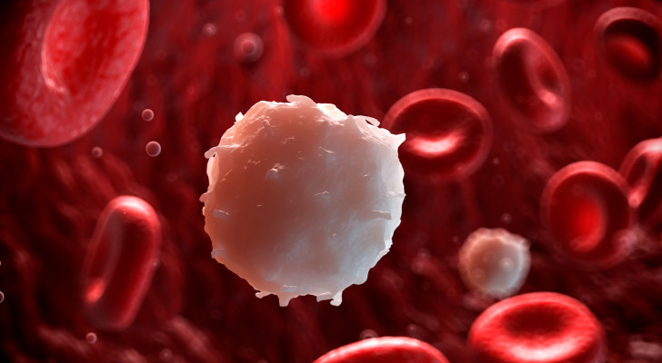 مريضة سكري تشكو من أعراض ليلية غريبة.. وعند الفحص تبين هناك ارتفاع في WBCs: ما السبب؟