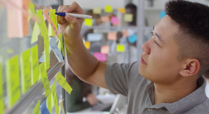 10 خطوات بسيطة تضمن نجاح أهدافك للسنة الجديدة