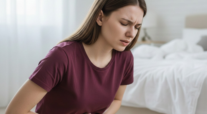 شابة تعاني من إرهاق مستمر وخسارة وزن مفاجئة رغم تناولها مكملات الحديد: ما السبب؟