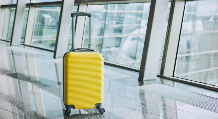هل فكرتم يوما؟ ما مصير الحقائب المفقودة في المطارات؟