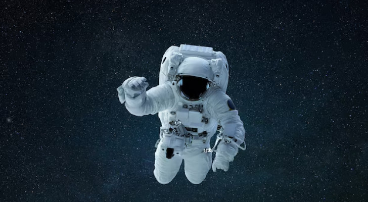 لماذا يخلع رواد الفضاء ضرس العقل قبل الصعود للفضاء؟