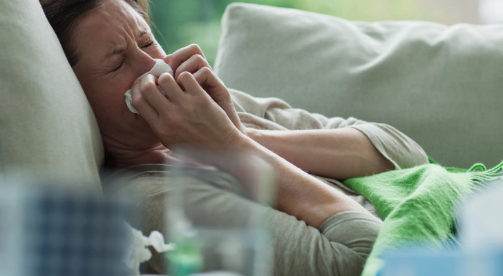 تحدث مع الأغلبية.. لماذا نصاب بالمرض مع بداية الإجازة؟