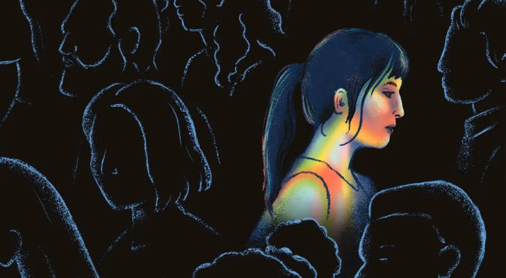 بين الانطوائي والاجتماعي.. علماء النفس يكشفون عن شخصية جديدة!