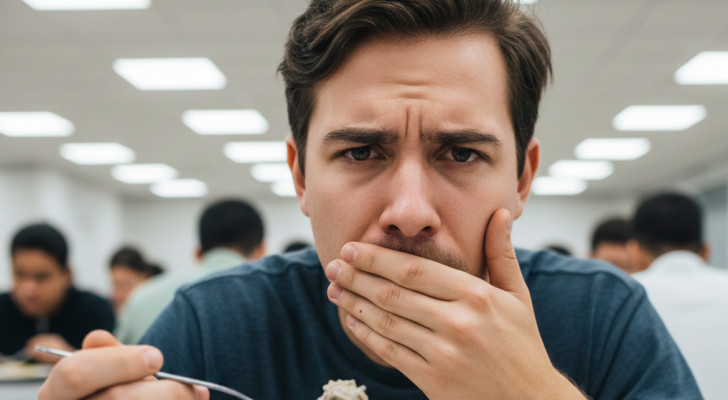 تغير الطعم فجأة في الفم: ما معناه وأسبابه؟