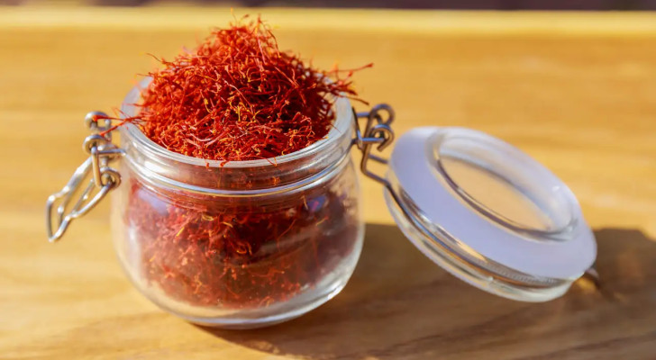 الزعفران للرجال: فوائد صحية قد تفاجئك