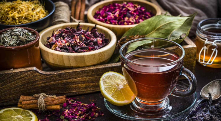 5 أعشاب تدعم صحة المبايض وتحسن الخصوبة لزيادة فرص الحمل