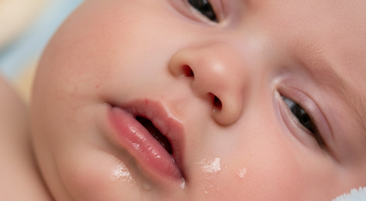 سلوك بسيط عند طفلك قد يكشف أنه يعاني من نقص فيتامين مهم… لا تتجاهليه!