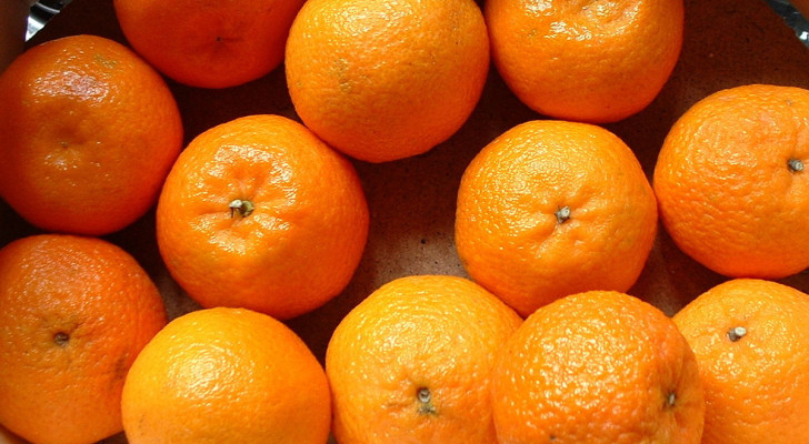 ماذا سيحدث في جسمك إذا تناولت حبة كلمنتينا كل يوم؟