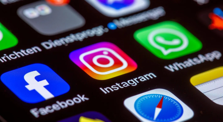 معظمها على إنستغرام.. ميتا تحذف أكثر من نصف مليون حساب على منصاتها