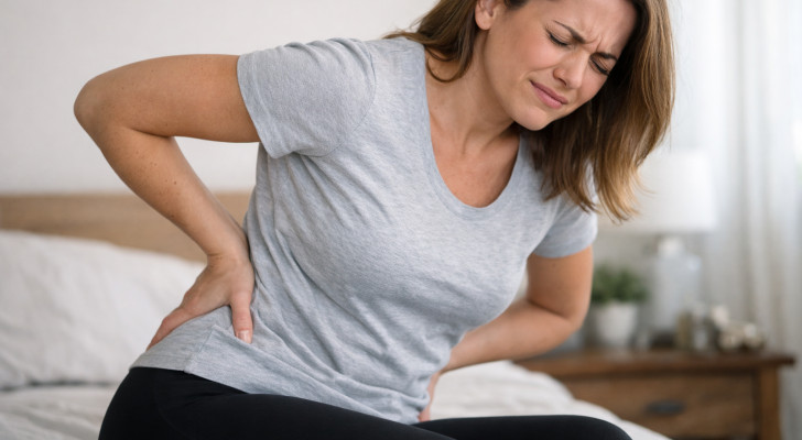 ما سبب ألم الخواصر المستمر للنساء؟ ومتى يكون الألم إشارة خطر؟