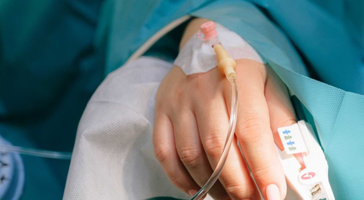 يعطى بالوريد: دواء جديد يؤخر تطور السكري من النوع الأول لدى الأطفال والبالغين!