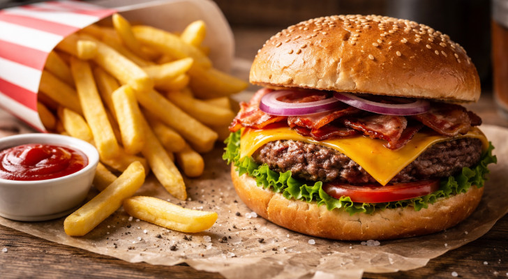 شاب يفقد حاسة التذوق بعد تناول وجبة سريعة.. ما التفسير الطبي للحالة؟ وهل وضعه خطير؟